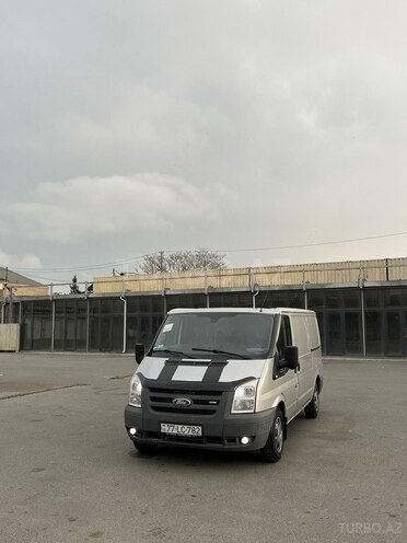 Ford Transit 2008, 250,456 km - 2.2 л - Bakı