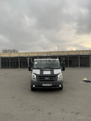 Ford Transit 2008, 250,456 km - 2.2 л - Bakı
