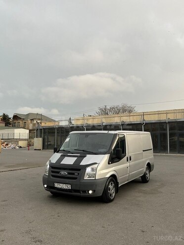 Ford Transit 2008, 250,456 km - 2.2 л - Bakı