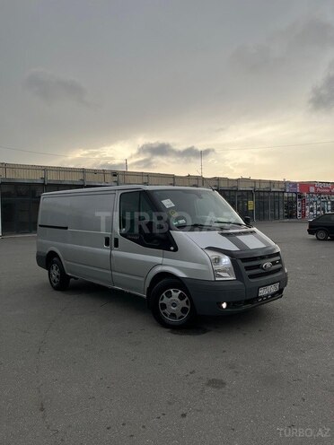 Ford Transit 2008, 250,456 km - 2.2 л - Bakı