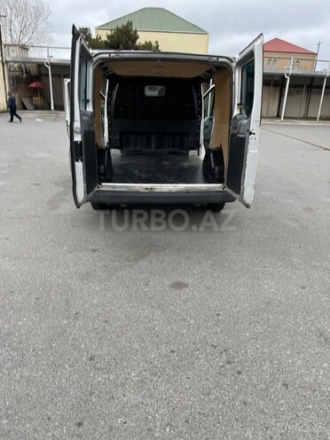 Ford Transit 2008, 250,456 km - 2.2 л - Bakı