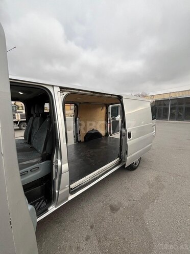Ford Transit 2008, 250,456 km - 2.2 л - Bakı