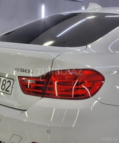 BMW 430 2016, 100,000 km - 2.0 л - Şəmkir