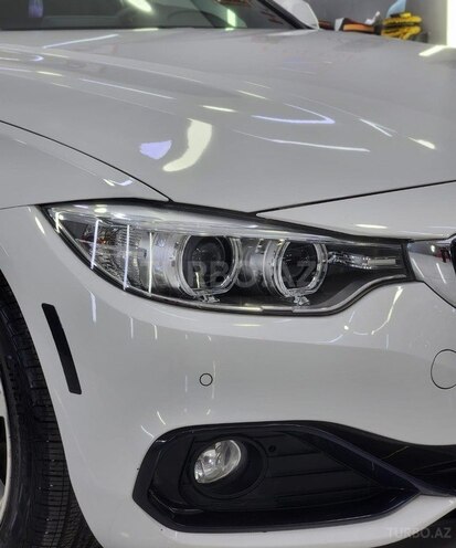 BMW 430 2016, 100,000 km - 2.0 л - Şəmkir
