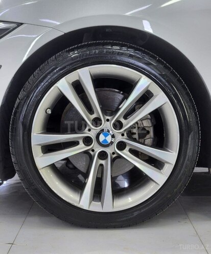 BMW 430 2016, 100,000 km - 2.0 л - Şəmkir