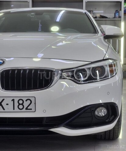 BMW 430 2016, 100,000 km - 2.0 л - Şəmkir