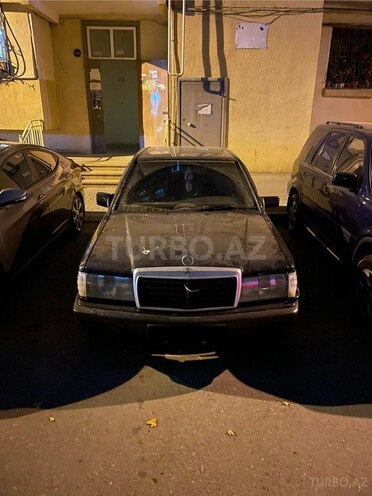 Mercedes 190 1991, 450,273 km - 2.0 l - Bakı