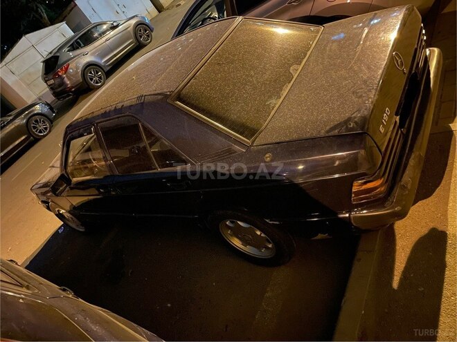 Mercedes 190 1991, 450,273 km - 2.0 l - Bakı