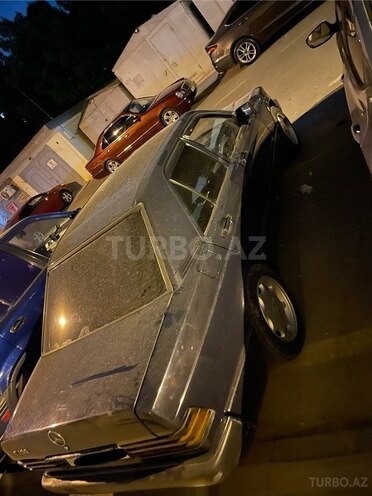 Mercedes 190 1991, 450,273 km - 2.0 l - Bakı
