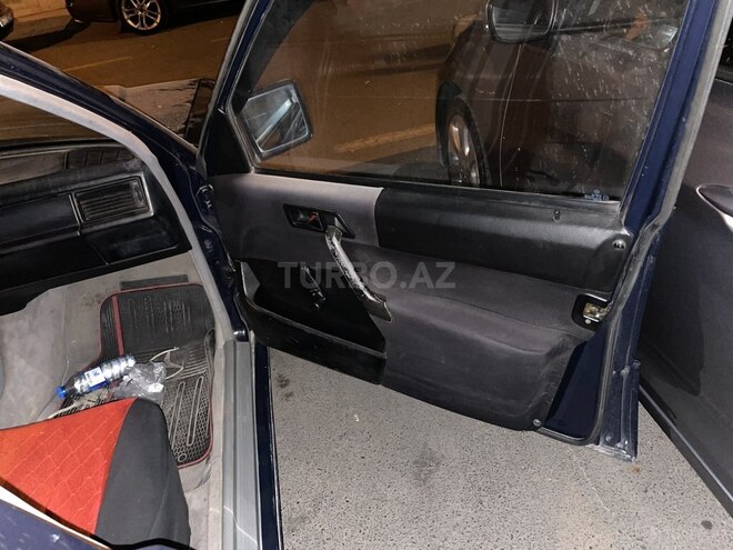 Mercedes 190 1991, 450,273 km - 2.0 l - Bakı