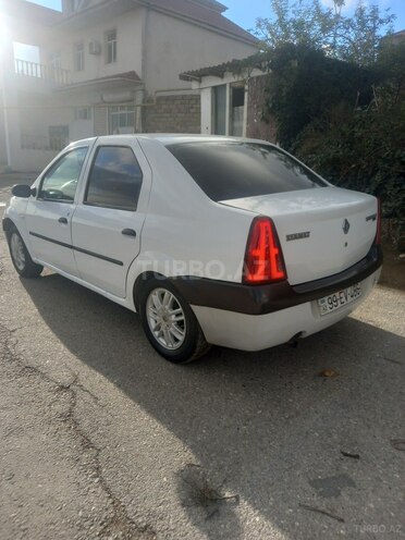 Renault Tondar 2013, 204,000 km - 1.6 l - Bakı
