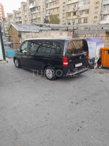 Mercedes 100 2019, 162,000 km - 2.2 л - Bakı
