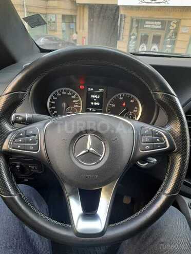 Mercedes 100 2019, 162,000 km - 2.2 л - Bakı