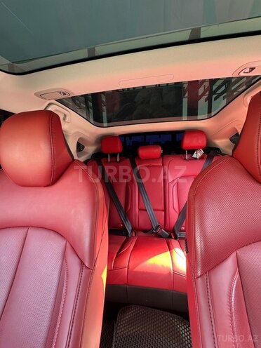 XPeng P7 2024, 25,000 km - 0.0 l - Bakı