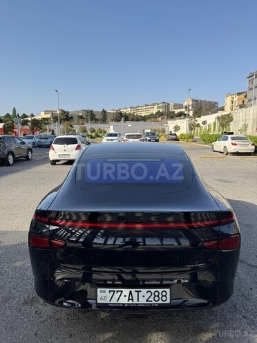 XPeng P7 2024, 25,000 km - 0.0 l - Bakı