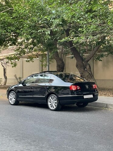 Volkswagen Passat 2008, 246,000 km - 1.8 l - Bakı
