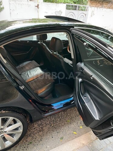 Volkswagen Passat 2008, 246,000 km - 1.8 l - Bakı
