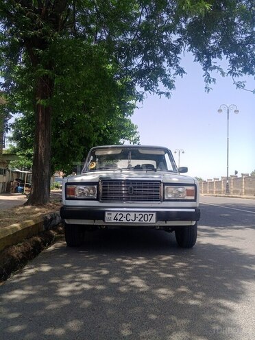 LADA (VAZ) 2107 2007, 70,000 km - 1.6 l - Lənkəran