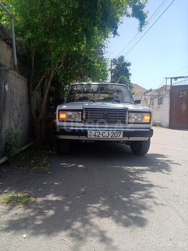 LADA (VAZ) 2107 2007, 70,000 km - 1.6 l - Lənkəran