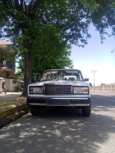 LADA (VAZ) 2107 2007, 70,000 km - 1.6 l - Lənkəran