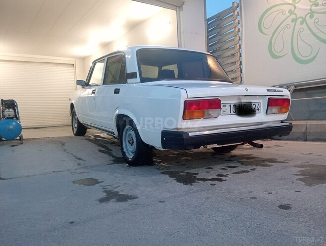 LADA (VAZ) 2107 2004, 83,698 km - 1.6 l - Bakı