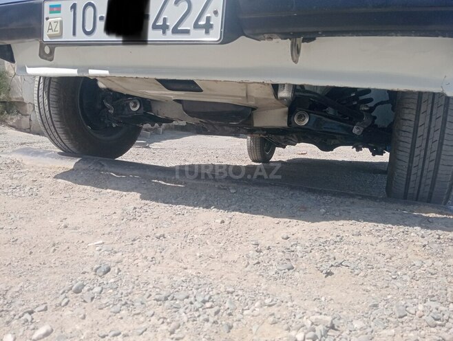 LADA (VAZ) 2107 2004, 83,698 km - 1.6 l - Bakı