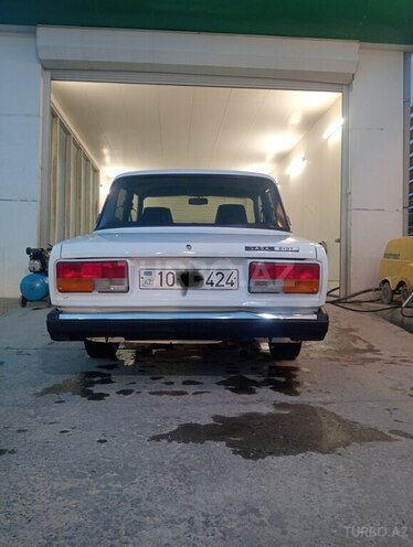 LADA (VAZ) 2107 2004, 83,698 km - 1.6 l - Bakı