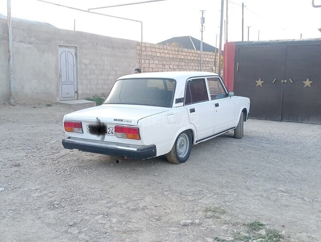 LADA (VAZ) 2107 2004, 83,698 km - 1.6 l - Bakı