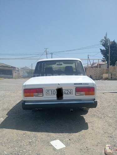LADA (VAZ) 2107 2004, 83,698 km - 1.6 l - Bakı
