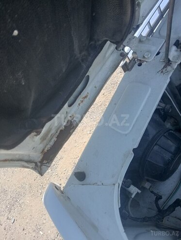 LADA (VAZ) 2107 2004, 83,698 km - 1.6 l - Bakı