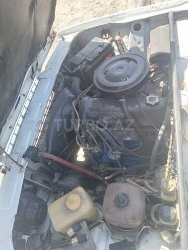 LADA (VAZ) 2107 2004, 83,698 km - 1.6 l - Bakı