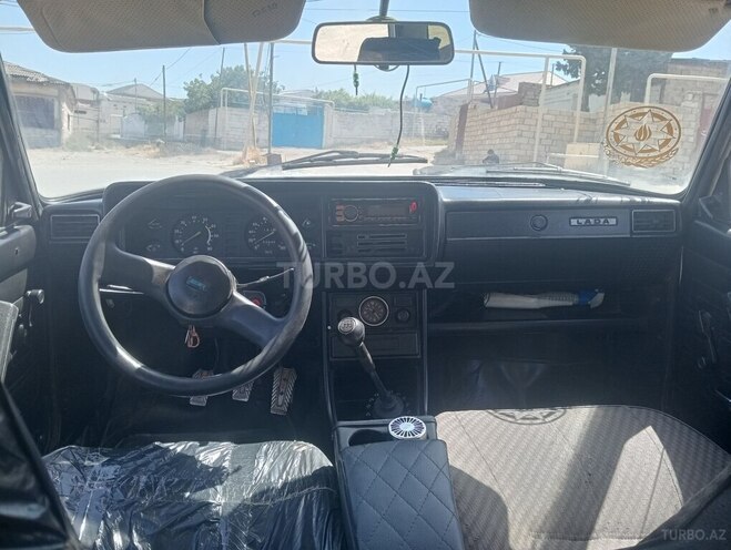 LADA (VAZ) 2107 2004, 83,698 km - 1.6 l - Bakı