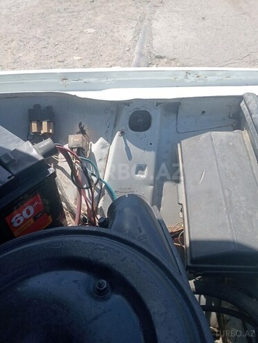 LADA (VAZ) 2107 2004, 83,698 km - 1.6 l - Bakı