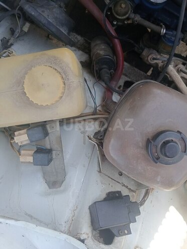 LADA (VAZ) 2107 2004, 83,698 km - 1.6 l - Bakı