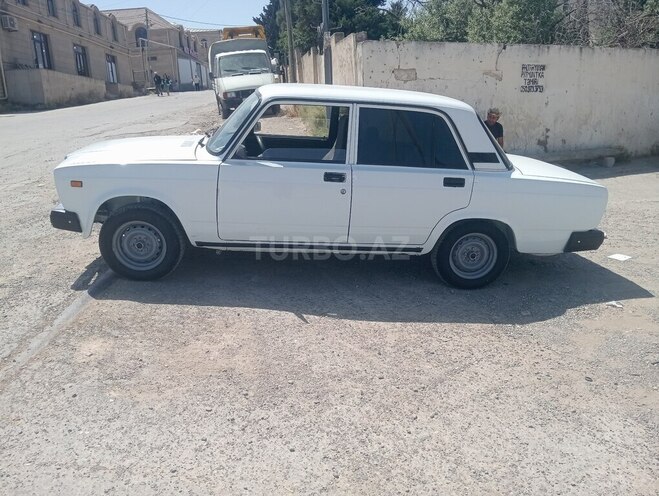 LADA (VAZ) 2107 2004, 83,698 km - 1.6 l - Bakı