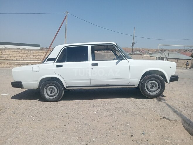 LADA (VAZ) 2107 2004, 83,698 km - 1.6 l - Bakı