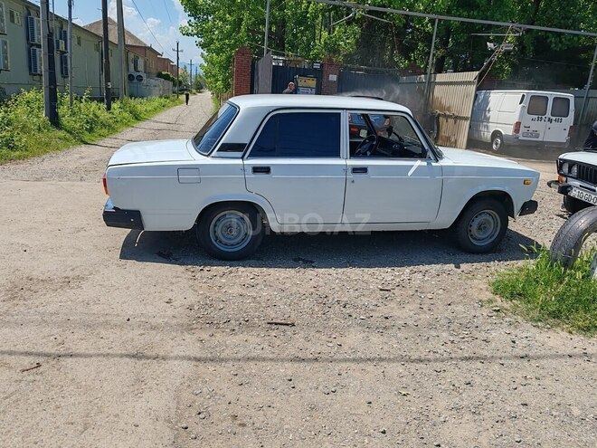 LADA (VAZ) 2107 2007, 70,000 km - 1.6 l - Lənkəran