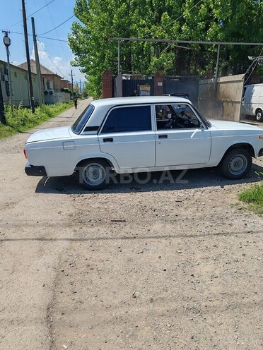 LADA (VAZ) 2107 2007, 70,000 km - 1.6 l - Lənkəran