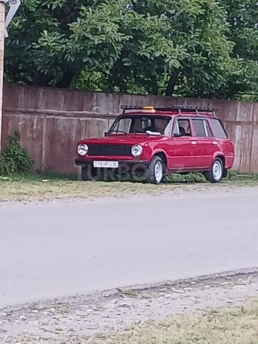 LADA (VAZ) 2102 1975, 65,875 km - 1.2 л - Balakən