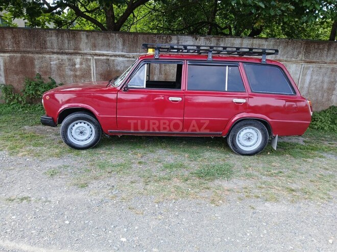 LADA (VAZ) 2102 1975, 65,875 km - 1.2 л - Balakən
