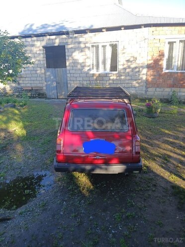 LADA (VAZ) 2102 1975, 65,875 km - 1.2 л - Balakən
