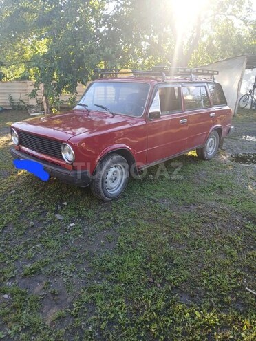 LADA (VAZ) 2102 1975, 65,875 km - 1.2 л - Balakən