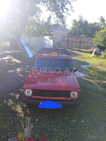 LADA (VAZ) 2102 1975, 65,875 km - 1.2 л - Balakən