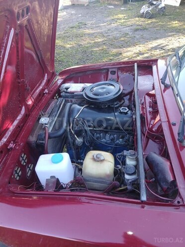 LADA (VAZ) 2102 1975, 65,875 km - 1.2 л - Balakən