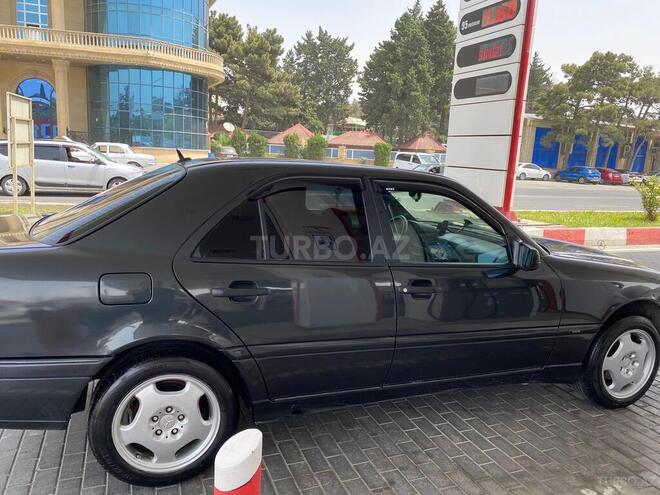 Mercedes C 180 1995, 500,000 km - 1.8 л - Bakı
