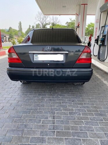 Mercedes C 180 1995, 500,000 km - 1.8 л - Bakı