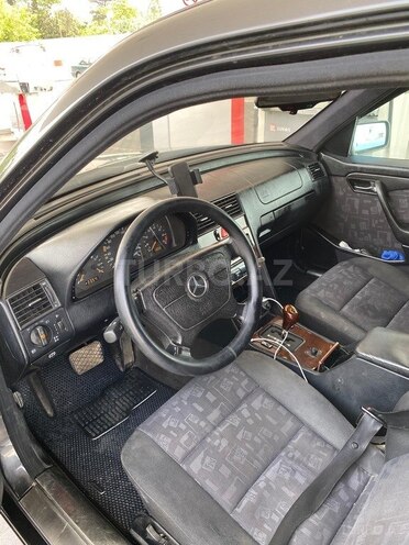 Mercedes C 180 1995, 500,000 km - 1.8 л - Bakı