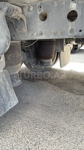 Mercedes Atego 816 2007, 335,350 km - 4.3 л - Bakı