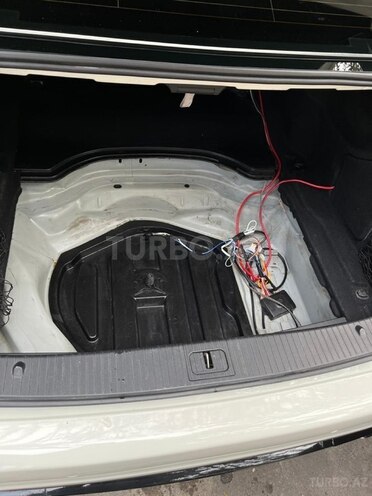 Mercedes E 350 2009, 240,000 km - 3.5 l - Mingəçevir