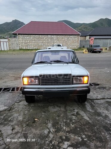 LADA (VAZ) 2107 2011, 97,985 km - 1.6 л - Tovuz